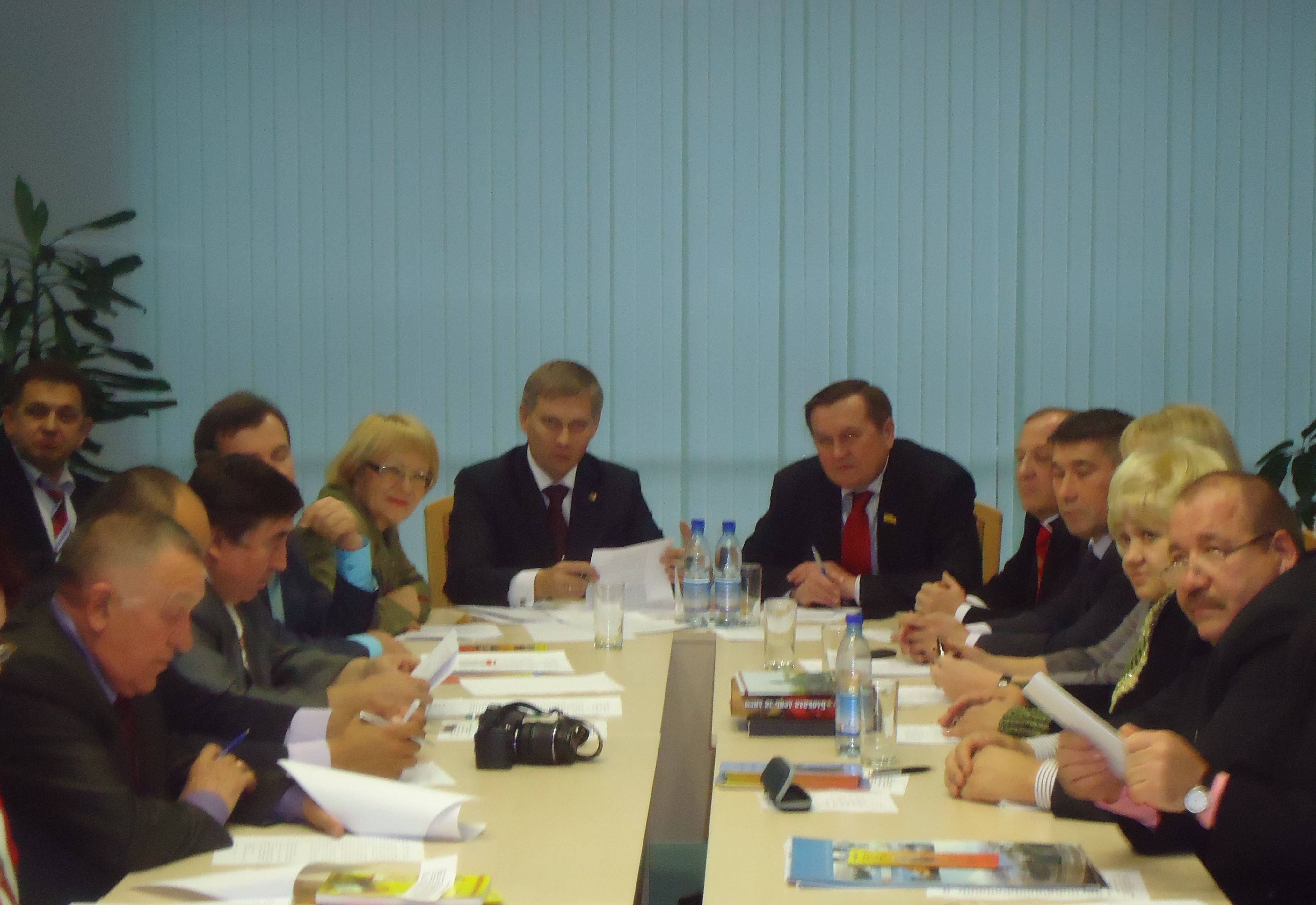 09:00 Министр Вадим Ефимов: «Стремление чувашского народа сохранить свою этнокультурную самобытность имеется»